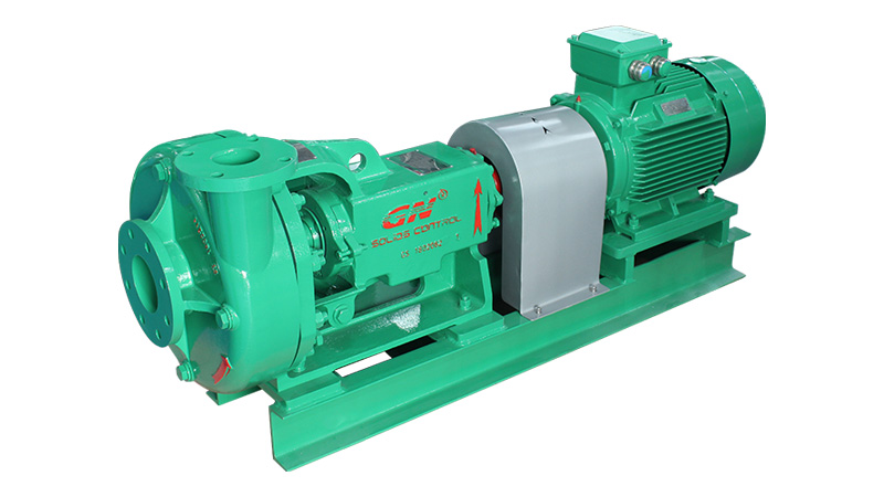 centrifugal-pump